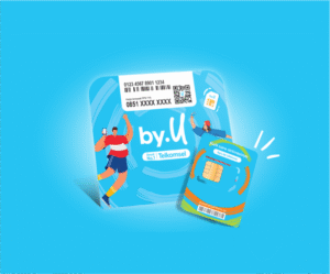 Kartu by.U