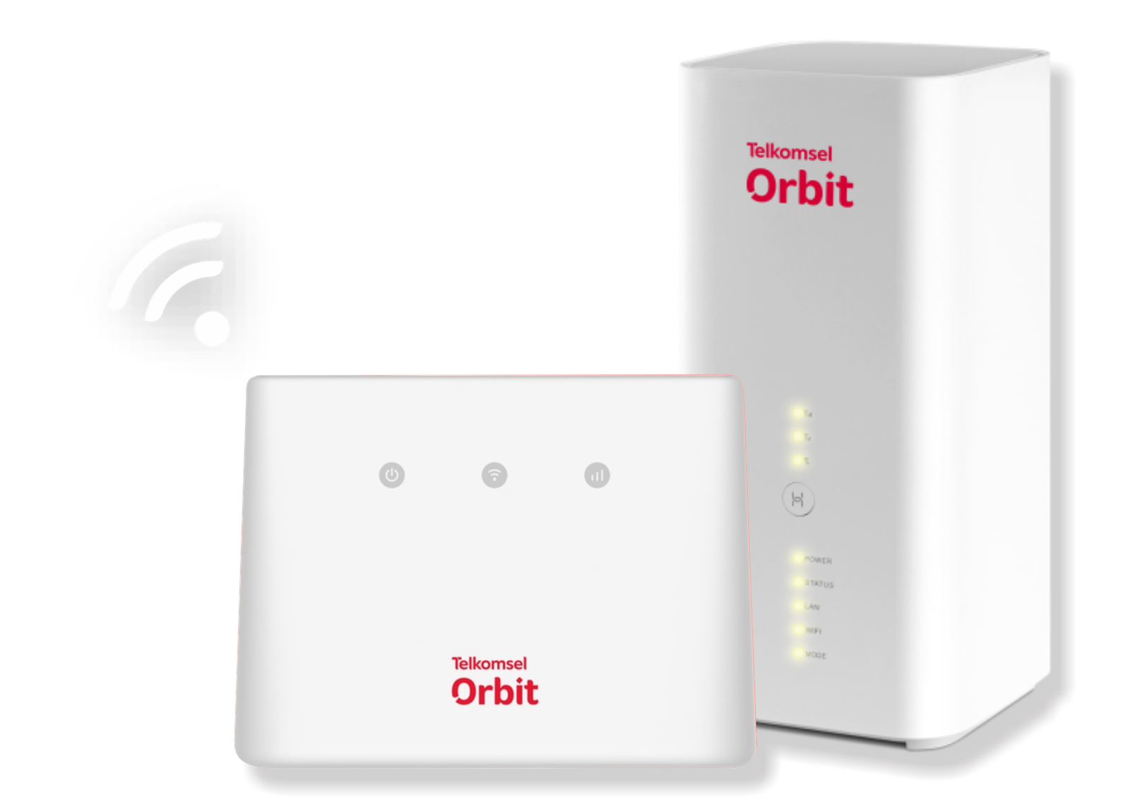 Modem Orbit